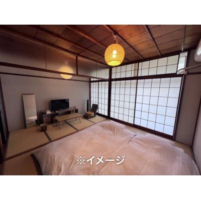 アザミ白浜ビル203の物件画像