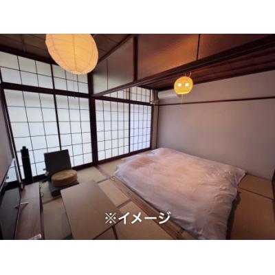 アザミ白浜ビル203の物件画像