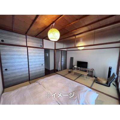 アザミ白浜ビル203の物件画像