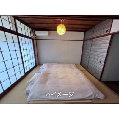 アザミ白浜ビル203の物件画像