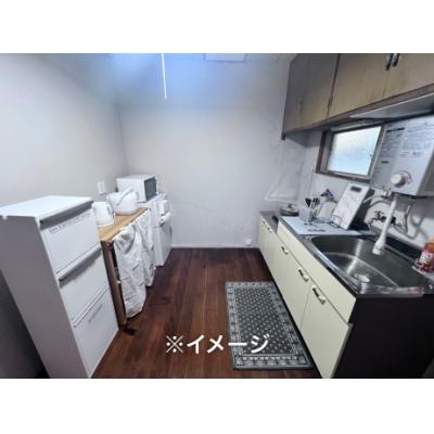 アザミ白浜ビル203の物件画像