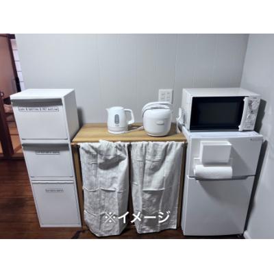 アザミ白浜ビル203の物件画像