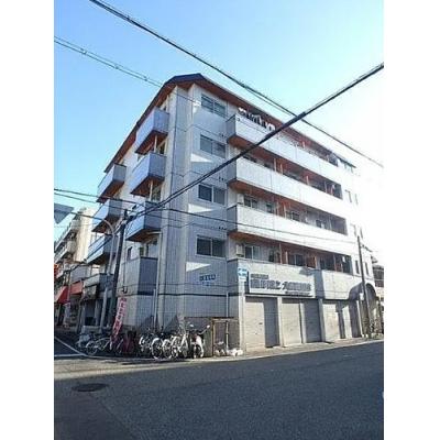 🧚‍♀️🌟【堺駅徒歩10分！】🫧スーパー・ショッピングモール近！🏪✨の物件画像