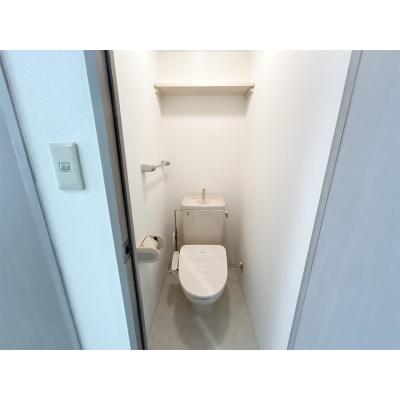 【🌷新生活応援キャンペーン🌷】【禁煙🚭/Wi-Fi無料🌐】マイナビSTAY勝どき　805の物件画像