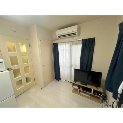 スマイズ伊勢原４　【禁煙🚭】　２階角部屋☆室内洗濯置場有☆伊勢原駅まで徒歩８分☆人気のＲＣ造の建物☆の物件画像