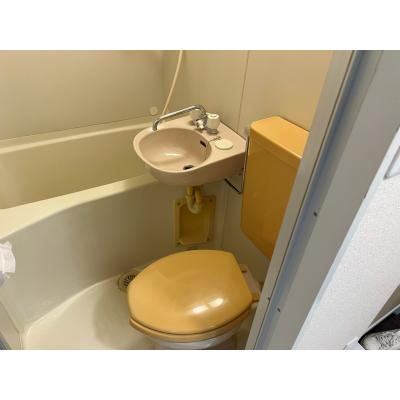 スマイズ伊勢原４　【禁煙🚭】　２階角部屋☆室内洗濯置場有☆伊勢原駅まで徒歩８分☆人気のＲＣ造の建物☆の物件画像
