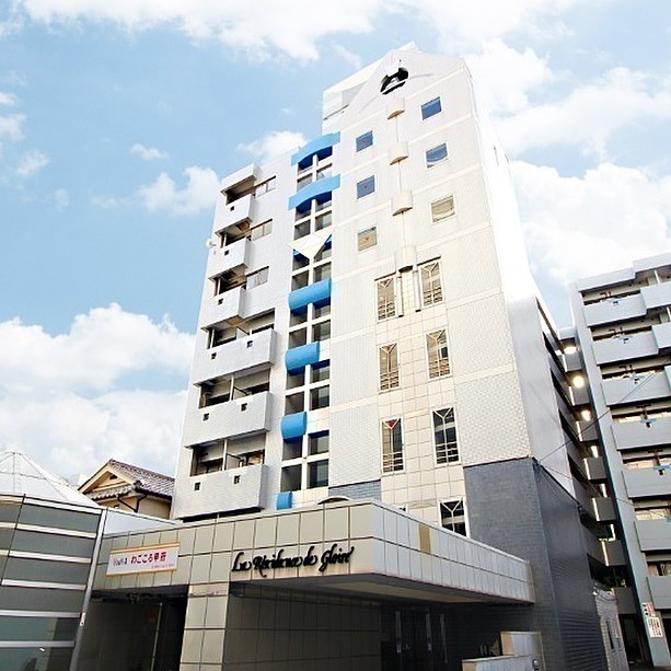 マンスリーリブマックス甲府グロワール△『禁煙ルーム・24平米』【1名入居限定】≪スマートシリーズ≫の物件画像