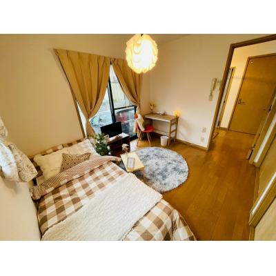 ONLY君津1【🌈WiFi・管理費０円キャンペーン🌈】ペット可🐾駐車場無料！ 三井アウトレットパーク 木更津まで車で26分🚗　君津駅徒歩10分⇔🚃館山駅58分・木更津6分・袖ヶ浦🚃⇔直通の物件画像