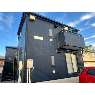 ONLY君津1【🌈WiFi・管理費０円キャンペーン🌈】ペット可🐾駐車場無料！ 三井アウトレットパーク 木更津まで車で26分🚗　君津駅徒歩10分⇔🚃館山駅58分・木更津6分・袖ヶ浦🚃⇔直通の物件画像