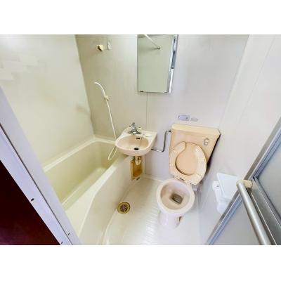 ONLY横須賀1【🌈WiFi・管理費０円キャンペーン🌈】ペット可🐾　県立大学徒歩5分⇔金沢文庫駅16分・横浜駅60分⇔直通　三浦海岸駅1回乗り換え24分の物件画像