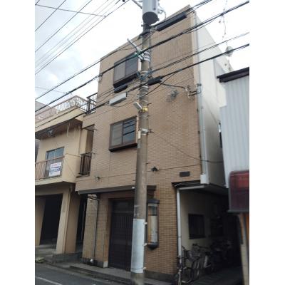 ONLY横須賀1【🌈WiFi・管理費０円キャンペーン🌈】ペット可🐾　県立大学徒歩5分⇔金沢文庫駅16分・横浜駅60分⇔直通　三浦海岸駅1回乗り換え24分の物件画像