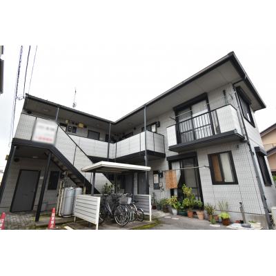 ハウス一条今泉の物件画像