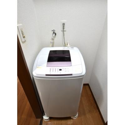 ハウス一条今泉の物件画像