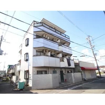 ✨🌈【御陵前駅徒歩3分♪】🌈周辺にコンビニスーパー近✨便利物件🙆‍♀️✨の物件画像