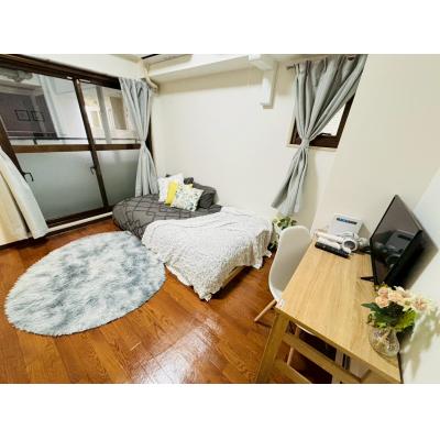 ONLY大和2【🌈WiFi・管理費０円キャンペーン🌈】駅チカ✨駐輪場あり🚲敷地内コインランドリー🧼　相模大野・海老名⇔直通の物件画像