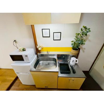 ONLY鶴巻温泉1【🌈WiFi・管理費０円キャンペーン🌈】ペット可🐾　鶴巻温泉駅小田急線急行停車駅⇔🚃小田原駅まで28分・海老名駅・新宿駅⇔直通　 🏥鶴巻温泉病院まで徒歩8分の物件画像