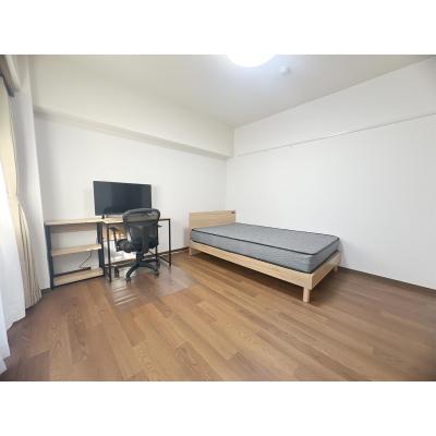 【🌷新生活応援キャンペーン🌷】【禁煙🚭】マイナビSTAYリバーコーポ日本橋　1102の物件画像