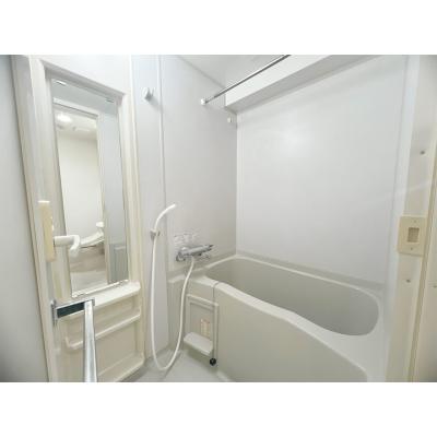 【🌷新生活応援キャンペーン🌷】【禁煙🚭】マイナビSTAYリバーコーポ日本橋　1102の物件画像