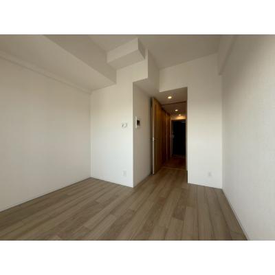 OneLife大阪城EAST【▼バストイレ別、独立洗面台、オートロック付き】の物件画像