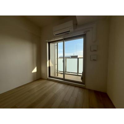 OneLife大阪城EAST【▼バストイレ別、独立洗面台、オートロック付き】の物件画像