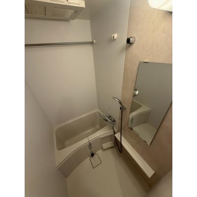 OneLife大阪城EAST【▼バストイレ別、独立洗面台、オートロック付き】の物件画像