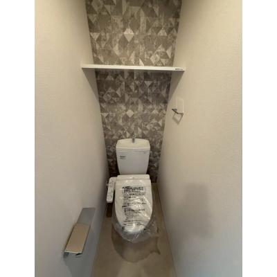 OneLife大阪城EAST【▼バストイレ別、独立洗面台、オートロック付き】の物件画像