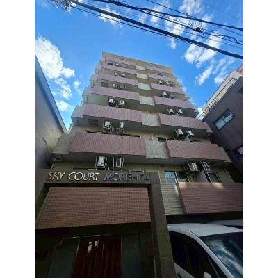 OneLife森下クラウド【▼バストイレ別、オートロック付き】の物件画像