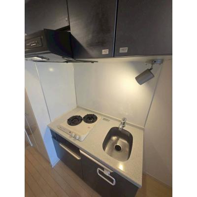 OneLife森下クラウド【▼バストイレ別、オートロック付き】の物件画像