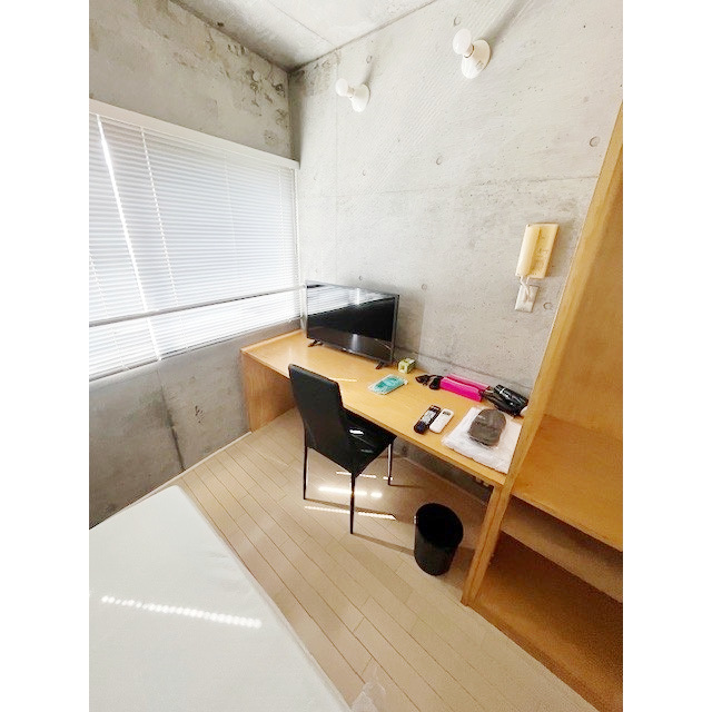 マンスリーリブマックス北浦和NORTH●『禁煙ルーム・駅4分』【1名入居限定・浴室乾燥付】≪スマートシリーズ≫の物件画像