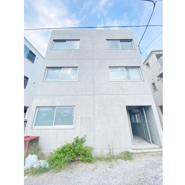 マンスリーリブマックス北浦和NORTH●『禁煙ルーム・駅4分』【1名入居限定・浴室乾燥付】≪スマートシリーズ≫の物件画像