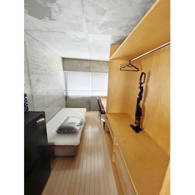 マンスリーリブマックス北浦和NORTH●『禁煙ルーム・駅4分』【1名入居限定・浴室乾燥付】≪スマートシリーズ≫の物件画像