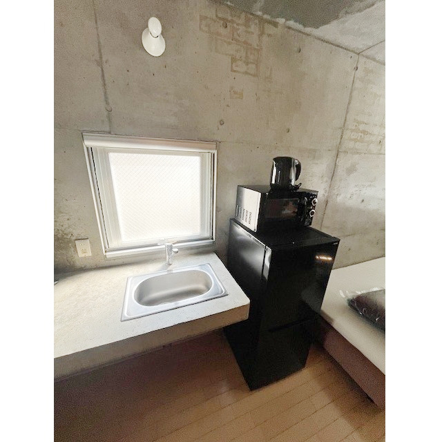 マンスリーリブマックス北浦和NORTH●『禁煙ルーム・駅4分』【1名入居限定・浴室乾燥付】≪スマートシリーズ≫の物件画像