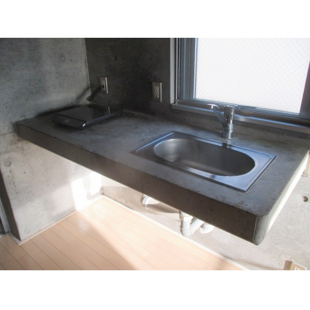 マンスリーリブマックス北浦和NORTH●『禁煙ルーム・駅4分』【1名入居限定・浴室乾燥付】≪スマートシリーズ≫の物件画像