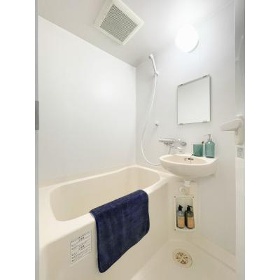 グランマンスリー新潟駅北口ⅠR807【複数室ご用意可能！ロータリー直結マンション！ネット無料！1Fにコンビニあり！】の物件画像
