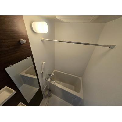 OneLife東向島レピュア【▼バストイレ別、独立洗面台、オートロック付き】の物件画像