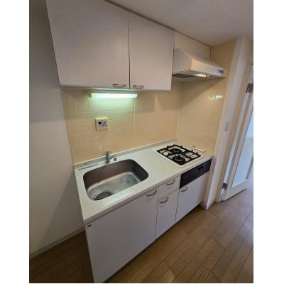 OneLife天王洲パーレ【▼室内見学可（※空室状況により、応相談）オートロック付き】の物件画像