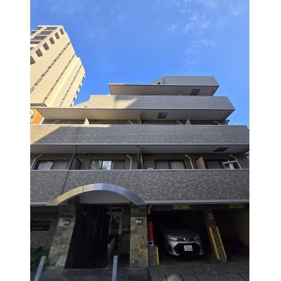 OneLife品川ガーデン【▼バストイレ別、オートロック付き】の物件画像