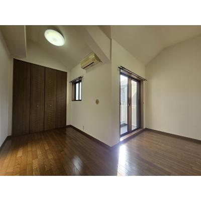 OneLife品川ガーデン【▼バストイレ別、オートロック付き】の物件画像