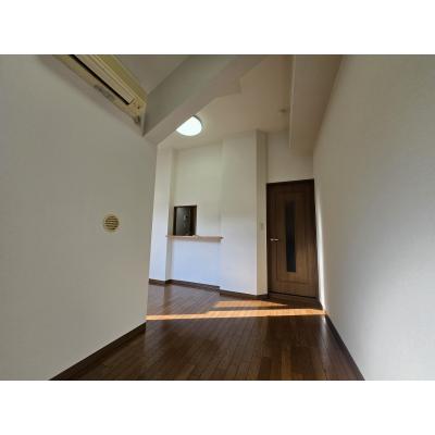 OneLife品川ガーデン【▼バストイレ別、オートロック付き】の物件画像