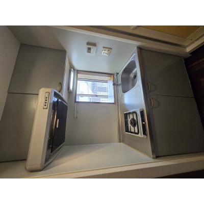 OneLife品川ガーデン【▼バストイレ別、オートロック付き】の物件画像