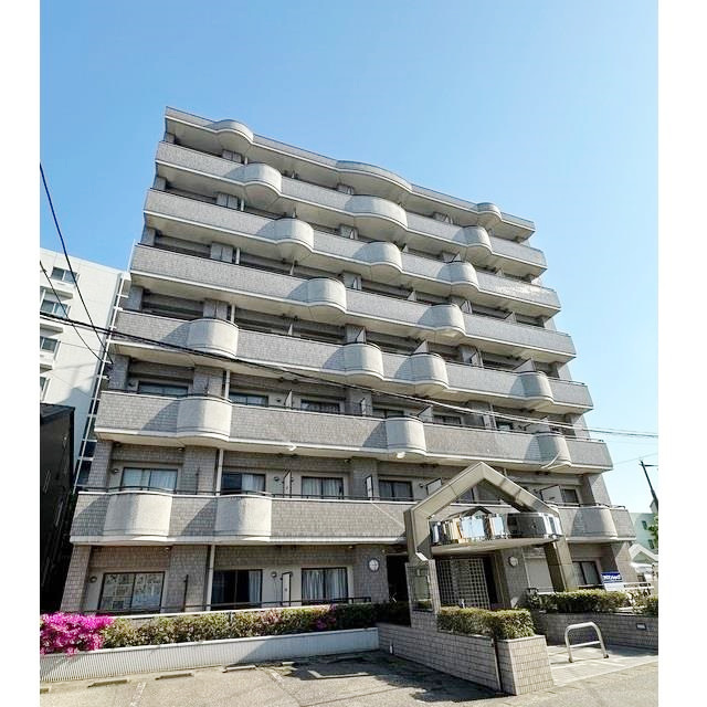 マンスリーリブマックス新潟駅南リエス△『禁煙ルーム・20平米』【1名入居限定・セパレート】≪スタンダードシリーズ≫の物件画像