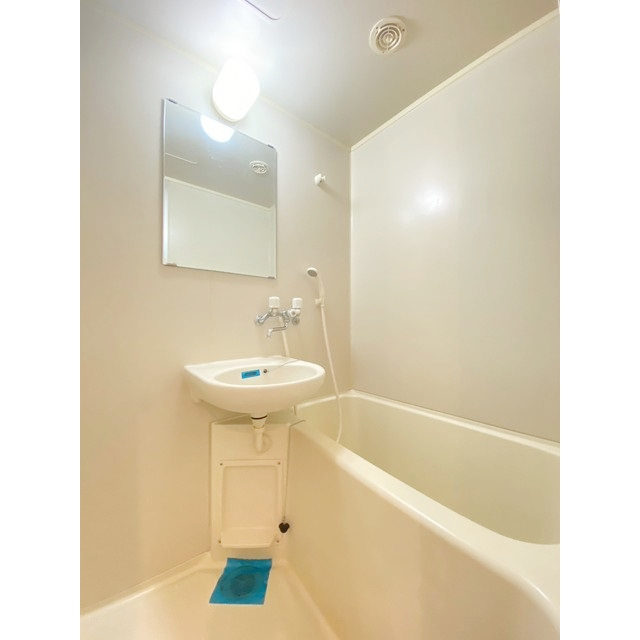 マンスリーリブマックス新潟駅南リエス△『禁煙ルーム・20平米』【1名入居限定・セパレート】≪スタンダードシリーズ≫の物件画像