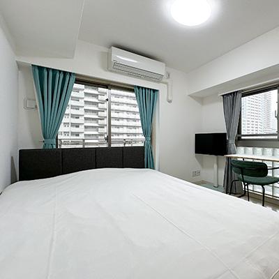 【2025年11月18日～ご入居可能】アットイン月島NR4  『公式サイトなら空室確認、web予約も可能です。今なら限定キャンペーンも実施中！「アットイン」で検索！🔍』の物件画像