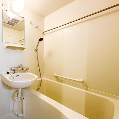 【2025年11月18日～ご入居可能】アットイン月島NR4  『公式サイトなら空室確認、web予約も可能です。今なら限定キャンペーンも実施中！「アットイン」で検索！🔍』の物件画像