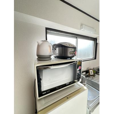 柳川ビル（横川駅すぐ近く！ネット無料・宅配ボックス）の物件画像