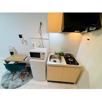 ONLY座間４【🌈WIF・管理費０円キャンペーン🌈】バストイレ別、浴室乾燥機、オートロック付き✨本厚木10分　相模大野5分　町田9分　新宿45分⇔直通の物件画像