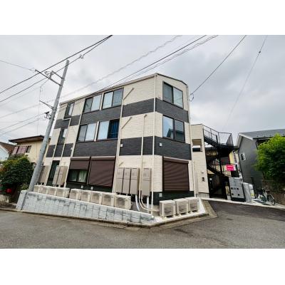 ONLY座間４【🌈WIF・管理費０円キャンペーン🌈】バストイレ別、浴室乾燥機、オートロック付き✨本厚木10分　相模大野5分　町田9分　新宿45分⇔直通の物件画像