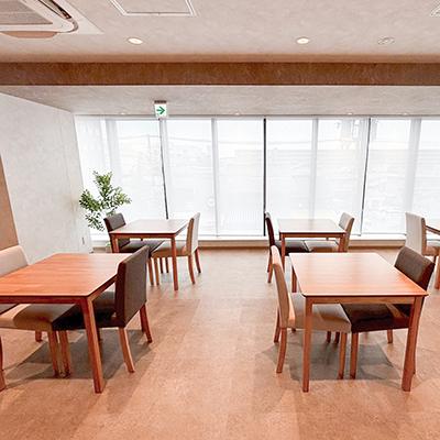 【2025年11月9日～ご入居可能】アットイン京都7  『アットイン公式なら空室検索、見積り、WEB予約も可能。公式限定キャンペーンも実施中！是非ご利用くださいませ』の物件画像