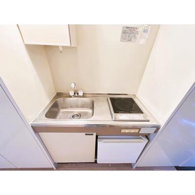 🌈新規オープンにつき表示賃料から半額！（１０月末まで）🌈◆パシオン尼崎駅前１１【提携駐車場あり！尼崎駅徒歩４分！】の物件画像