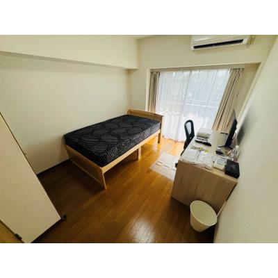 GTNStay巣鴨Ⅰ(メインステージ巣鴨)の物件画像